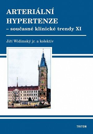 Arteriální hypertenze - Současné klinické trendy XI