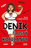 Deník tlustý kočičandy