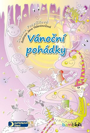 Vánoční pohádky