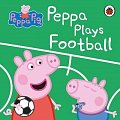 Peppa Pig: Peppa Plays Football