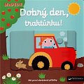 MiniPEDIE Dobrý den, traktůrku!