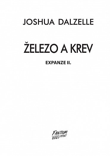 Náhled Železo a krev - Expanze 2