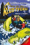 Klub Tygrů 8 - Netvor z hlubin, 2.  vydání