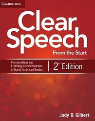 Clear Speech from the Start Students Book