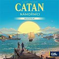 Catan - Námořníci