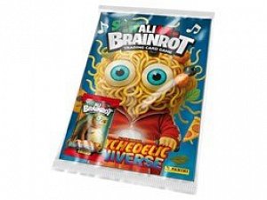 ITALIAN BRAINROT - starter set
