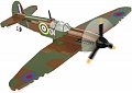 COBI 5868 II WW Spitfire Mk. I N3200, 1:48, 146 k