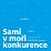 Sami v moři konkurence (audiokniha)