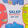 Sklep Naposlech 2009-2011 - CD