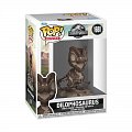 Funko POP Movies: Jurassic World - Dilophosaurus (Fossil) #1680