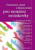 Účetnictví, daně a financování pro nestátní neziskovky, 4.  vydání