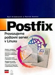 Postfix - Provozujeme poštovní server v Linuxu