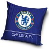 Fotbalový polštářek Chelsea FC Blue Erb