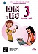 Lola y Leo 3 paso a paso (A2.1) - Cuaderno de ejercicios + MP3 descargable