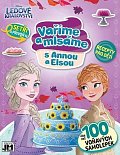 Ledové království - Vaříme a mlsáme