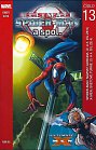 Ultimate Spider-man a spol. 13