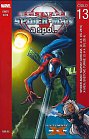 Ultimate Spider-man a spol. 13