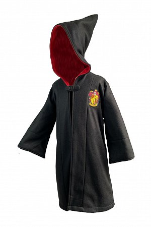 Harry Potter Plášť dětský - Nebelvír (7-9 let)