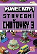 Minecraft - Stavební chuťovky 3, 2.  vydání
