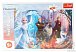 Trefl Puzzle Frozen 2 - Mrazivá magie / 100 dílků