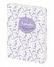 Zápisník Lavender - linkovaný M
