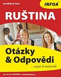 Ruština - Otázky a Odpovědi nejen k maturitě