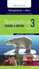 NorthStar Reading and Writing 3 eText with MyEnglishLab