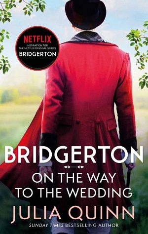 Bridgerton (Book 8)