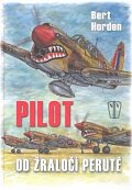 Pilot od žraločí perutě