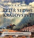 Rytíř Sedmi království - Než začala Hra o trůny - CDmp3