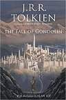 The Fall of Gondolin, 1.  vydání