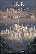 The Fall of Gondolin, 1.  vydání