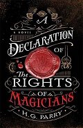 A Declaration of the Rights of Magicians