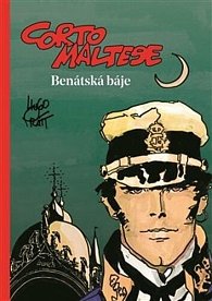 Corto Maltese - Benátská báje