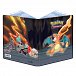 Pokémon: A5 album na 80 karet - Scorching Summit