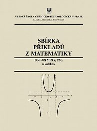 Sbírka příkladů z matematiky