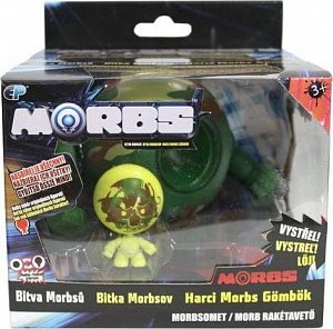 Mega Morbs