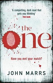The One, 1.  vydání