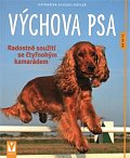 Výchova psa - Radostné soužití se čtyřnohým kamarádem