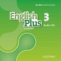 English Plus 3 Class Audio CDs /3/ (2nd)