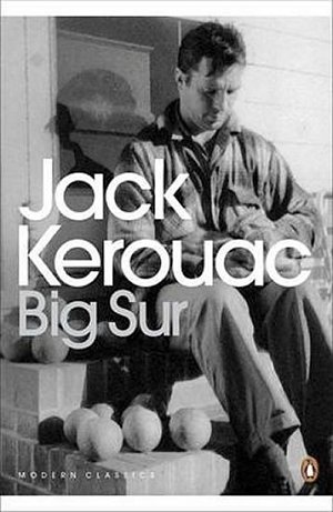 Big Sur, 1.  vydání