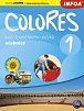 Colores 1 - kurz španělského jazyka - učebnice