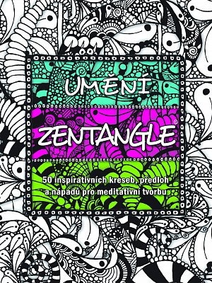 Umění Zentangle®