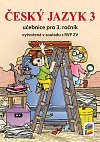 Český jazyk 3 (učebnice) - nová řada, 7.  vydání