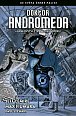 Doktor Andromeda a království ztracených zítřků