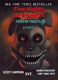 Five Nights at Freddy´s: Aport