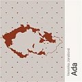 Ada - CDmp3 (Čte Marie Štípková a Miroslav Táborský)