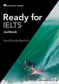 Ready for IELTS: Workbook without Key Pack