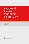 Pracovní právo v bodech s příklady, 6.  vydání