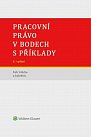 Pracovní právo v bodech s příklady, 6.  vydání